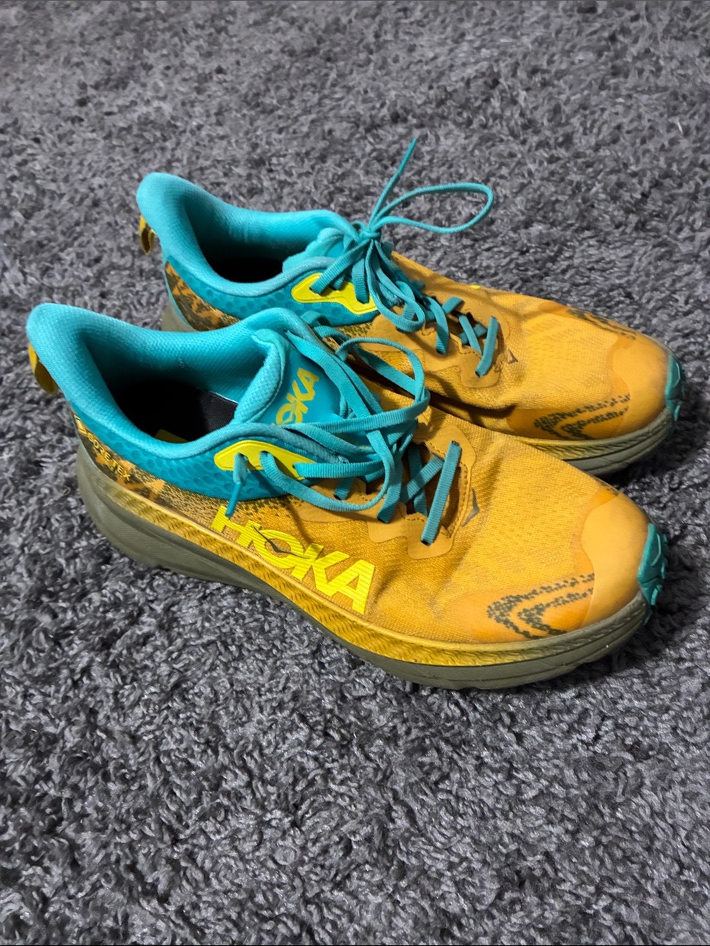 Hoka challenger atr 7 - Picture 8 of 8